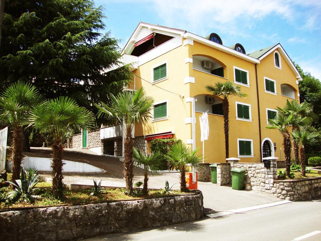 Beller Apartman *